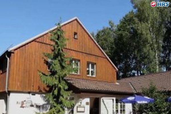 Land-gut-Hotel Lochmühle, Zur (Penig)